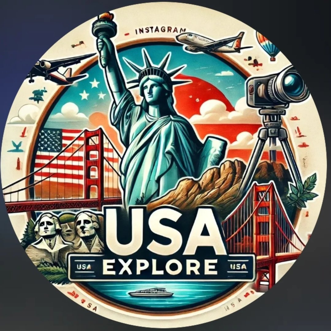 usa_explorex Logo